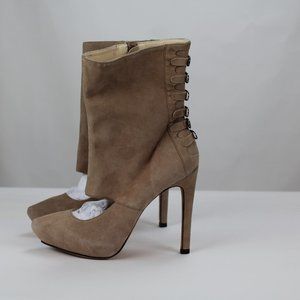 Jill Stuart Ankle Boots Booties For Women Poshmark Jill Stuart Ankle Boots Booties For Women Poshmark